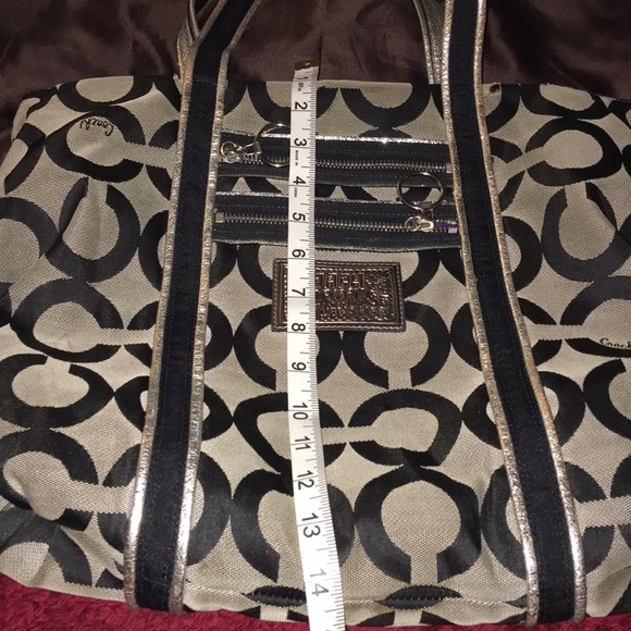 Coach Bag - Picture 8 of 8